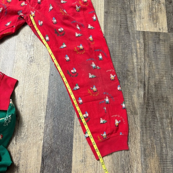 Mens aeropostle holiday pajama pants size small - Picture 8 of 10